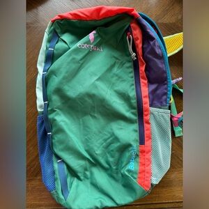 Cotopaxi Batac 16 L backpack